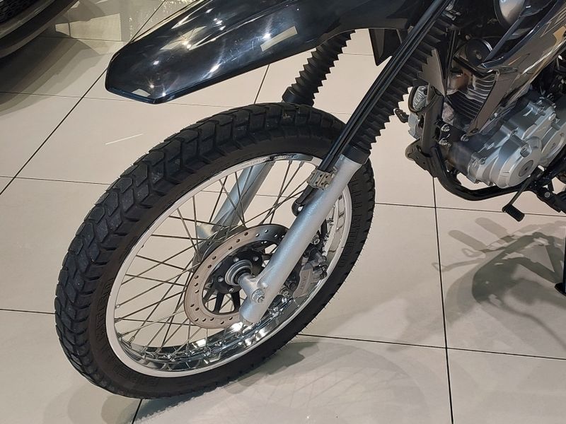 Honda Motos NXR 160 Bros BROS 2023/2023 BETIOLO NOVOS E SEMINOVOS LAJEADO / Carros no Vale