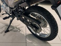 Honda Motos NXR 160 Bros BROS 2023/2023 BETIOLO NOVOS E SEMINOVOS LAJEADO / Carros no Vale