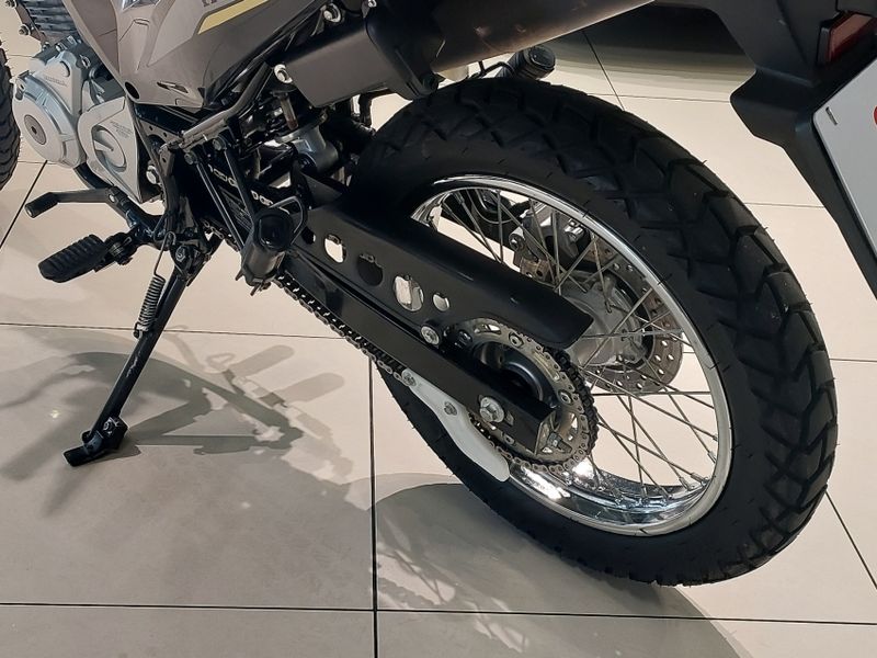 Honda Motos NXR 160 Bros BROS 2023/2023 BETIOLO NOVOS E SEMINOVOS LAJEADO / Carros no Vale