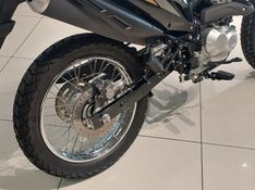 Honda Motos NXR 160 Bros BROS 2023/2023 BETIOLO NOVOS E SEMINOVOS LAJEADO / Carros no Vale