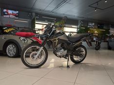 Honda Motos NXR 160 Bros BROS 2023/2023 BETIOLO NOVOS E SEMINOVOS LAJEADO / Carros no Vale