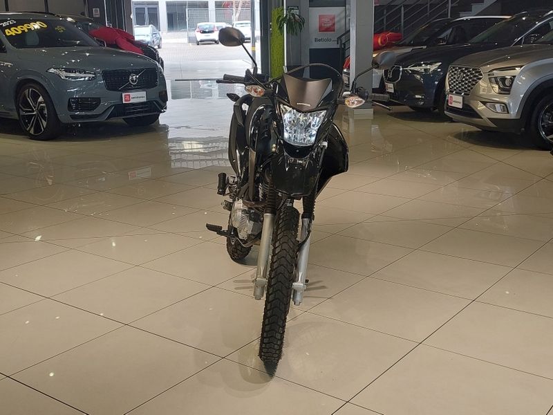 Honda Motos NXR 160 Bros BROS 2023/2023 BETIOLO NOVOS E SEMINOVOS LAJEADO / Carros no Vale