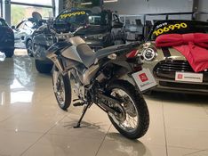 Honda Motos NXR 160 Bros BROS 2023/2023 BETIOLO NOVOS E SEMINOVOS LAJEADO / Carros no Vale