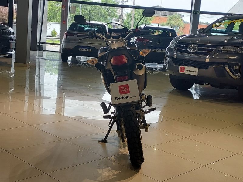 Honda Motos NXR 160 Bros BROS 2023/2023 BETIOLO NOVOS E SEMINOVOS LAJEADO / Carros no Vale