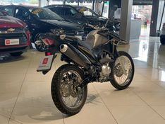 Honda Motos NXR 160 Bros BROS 2023/2023 BETIOLO NOVOS E SEMINOVOS LAJEADO / Carros no Vale