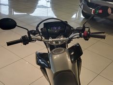 Honda Motos NXR 160 Bros BROS 2023/2023 BETIOLO NOVOS E SEMINOVOS LAJEADO / Carros no Vale