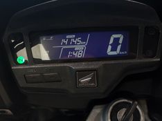 Honda Motos NXR 160 Bros BROS 2023/2023 BETIOLO NOVOS E SEMINOVOS LAJEADO / Carros no Vale