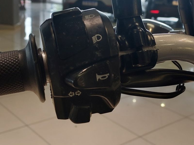 Honda Motos NXR 160 Bros BROS 2023/2023 BETIOLO NOVOS E SEMINOVOS LAJEADO / Carros no Vale