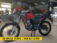 Honda XRE 190 ABS 2020/2020 BETIOLO NOVOS E SEMINOVOS LAJEADO / Carros no Vale