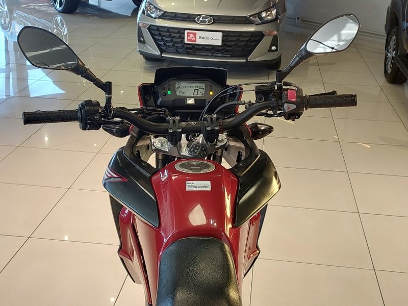 Honda XRE 190 ABS 2020/2020 BETIOLO NOVOS E SEMINOVOS LAJEADO / Carros no Vale