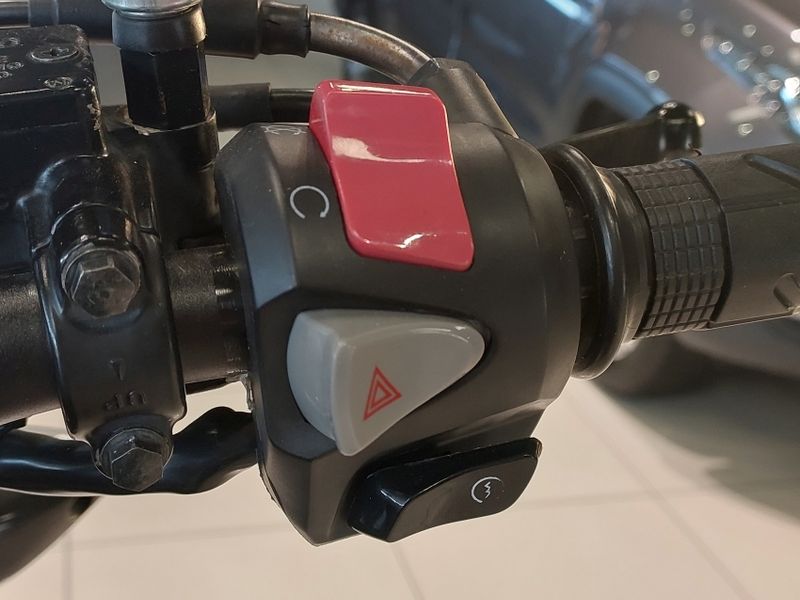 Honda XRE 190 ABS 2020/2020 BETIOLO NOVOS E SEMINOVOS LAJEADO / Carros no Vale