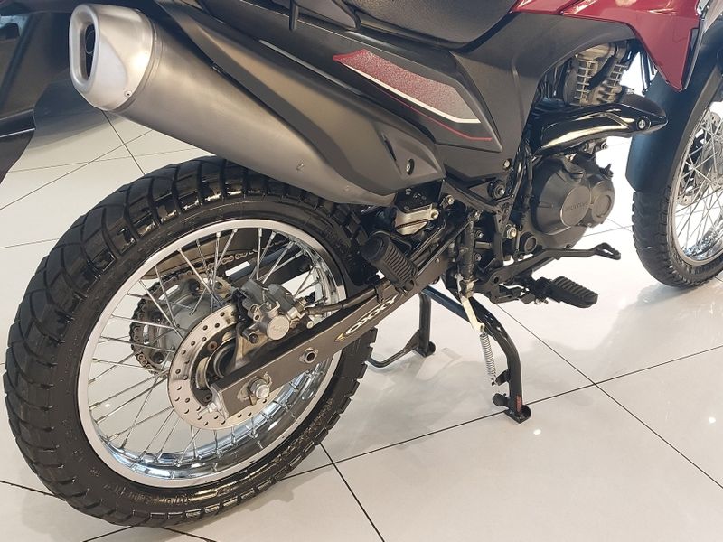 Honda XRE 190 ABS 2020/2020 BETIOLO NOVOS E SEMINOVOS LAJEADO / Carros no Vale