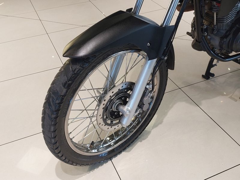 Honda XRE 190 ABS 2020/2020 BETIOLO NOVOS E SEMINOVOS LAJEADO / Carros no Vale