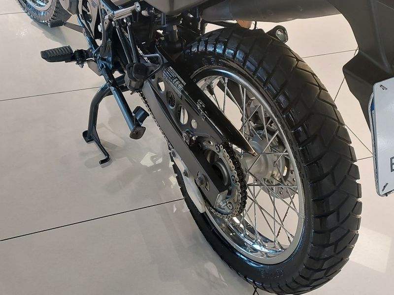 Honda XRE 190 ABS 2020/2020 BETIOLO NOVOS E SEMINOVOS LAJEADO / Carros no Vale