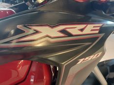 Honda XRE 190 ABS 2020/2020 BETIOLO NOVOS E SEMINOVOS LAJEADO / Carros no Vale