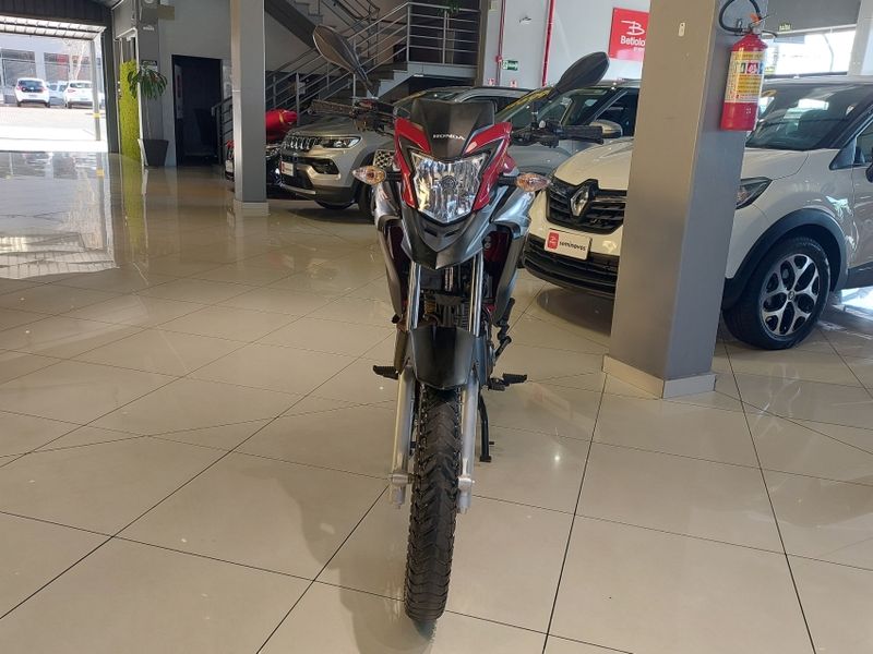 Honda XRE 190 ABS 2020/2020 BETIOLO NOVOS E SEMINOVOS LAJEADO / Carros no Vale