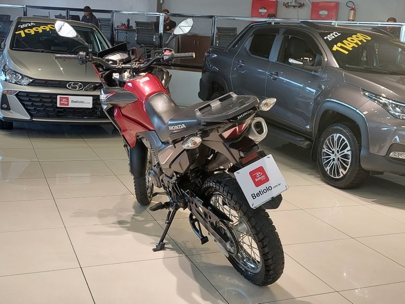 Honda XRE 190 ABS 2020/2020 BETIOLO NOVOS E SEMINOVOS LAJEADO / Carros no Vale