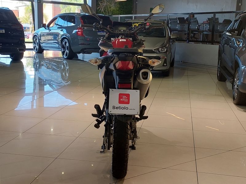 Honda XRE 190 ABS 2020/2020 BETIOLO NOVOS E SEMINOVOS LAJEADO / Carros no Vale