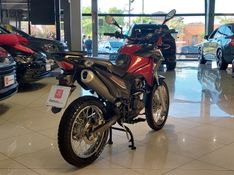 Honda XRE 190 ABS 2020/2020 BETIOLO NOVOS E SEMINOVOS LAJEADO / Carros no Vale