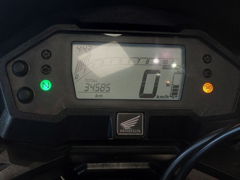 Honda XRE 190 ABS 2020/2020 BETIOLO NOVOS E SEMINOVOS LAJEADO / Carros no Vale