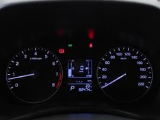 Hyundai CRETA 1.6 16V FLEX SMART AUTOMÁTICO 2020/2020 BETIOLO NOVOS E SEMINOVOS LAJEADO / Carros no Vale