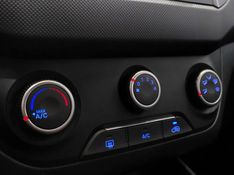 Hyundai CRETA 1.6 16V FLEX SMART AUTOMÁTICO 2020/2020 BETIOLO NOVOS E SEMINOVOS LAJEADO / Carros no Vale