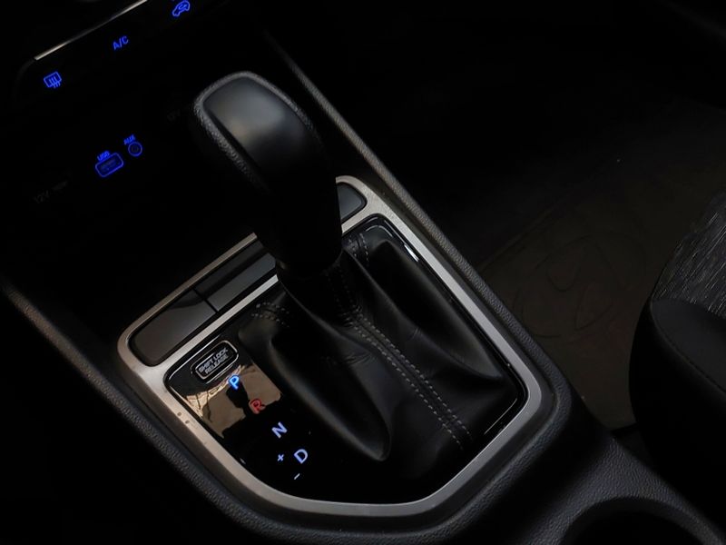 Hyundai CRETA 1.6 16V FLEX SMART AUTOMÁTICO 2020/2020 BETIOLO NOVOS E SEMINOVOS LAJEADO / Carros no Vale Hyundai CRETA 1.6 16V FLEX SMART AUTOMÁTICO 2020/2020 BETIOLO NOVOS E SEMINOVOS LAJEADO / Carros no Vale