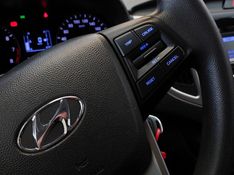 Hyundai CRETA 1.6 16V FLEX SMART AUTOMÁTICO 2020/2020 BETIOLO NOVOS E SEMINOVOS LAJEADO / Carros no Vale