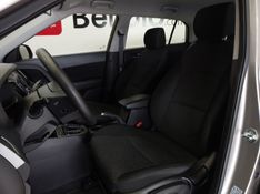 Hyundai CRETA 1.6 16V FLEX SMART AUTOMÁTICO 2020/2020 BETIOLO NOVOS E SEMINOVOS LAJEADO / Carros no Vale