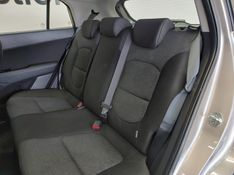 Hyundai CRETA 1.6 16V FLEX SMART AUTOMÁTICO 2020/2020 BETIOLO NOVOS E SEMINOVOS LAJEADO / Carros no Vale