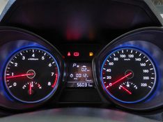 Hyundai HB20 1.6 PREMIUM 16V FLEX 4P AUTOMÁTICO 2019/2019 BETIOLO NOVOS E SEMINOVOS LAJEADO / Carros no Vale