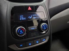 Hyundai HB20 1.6 PREMIUM 16V FLEX 4P AUTOMÁTICO 2019/2019 BETIOLO NOVOS E SEMINOVOS LAJEADO / Carros no Vale