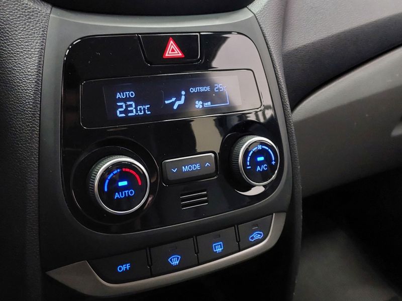 Hyundai HB20 1.6 PREMIUM 16V FLEX 4P AUTOMÁTICO 2019/2019 BETIOLO NOVOS E SEMINOVOS LAJEADO / Carros no Vale