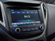 Hyundai HB20 1.6 PREMIUM 16V FLEX 4P AUTOMÁTICO 2019/2019 BETIOLO NOVOS E SEMINOVOS LAJEADO / Carros no Vale