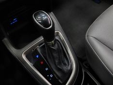 Hyundai HB20 1.6 PREMIUM 16V FLEX 4P AUTOMÁTICO 2019/2019 BETIOLO NOVOS E SEMINOVOS LAJEADO / Carros no Vale