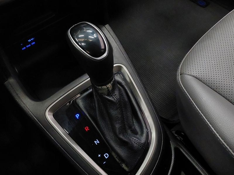 Hyundai HB20 1.6 PREMIUM 16V FLEX 4P AUTOMÁTICO 2019/2019 BETIOLO NOVOS E SEMINOVOS LAJEADO / Carros no Vale