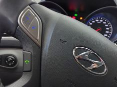 Hyundai HB20 1.6 PREMIUM 16V FLEX 4P AUTOMÁTICO 2019/2019 BETIOLO NOVOS E SEMINOVOS LAJEADO / Carros no Vale