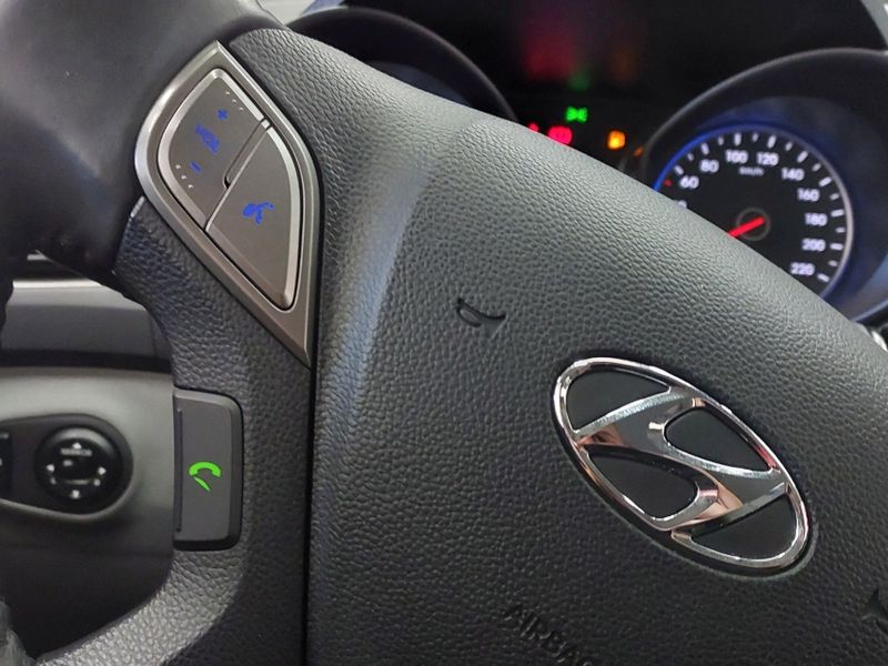 Hyundai HB20 1.6 PREMIUM 16V FLEX 4P AUTOMÁTICO 2019/2019 BETIOLO NOVOS E SEMINOVOS LAJEADO / Carros no Vale