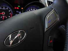 Hyundai HB20 1.6 PREMIUM 16V FLEX 4P AUTOMÁTICO 2019/2019 BETIOLO NOVOS E SEMINOVOS LAJEADO / Carros no Vale