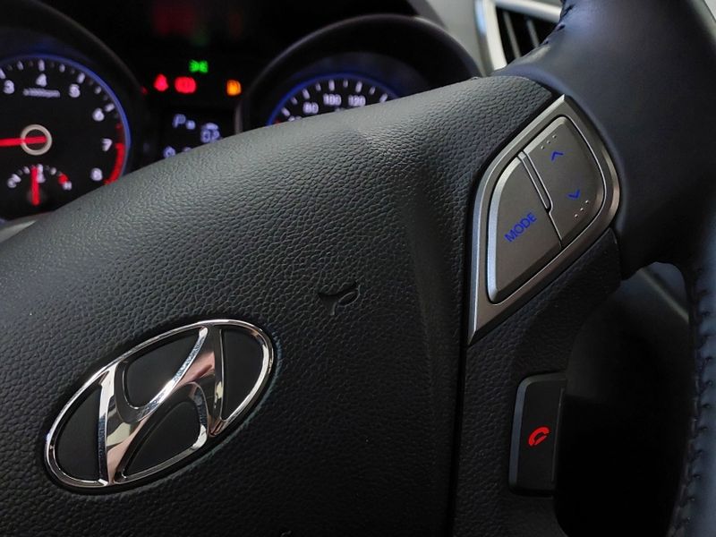 Hyundai HB20 1.6 PREMIUM 16V FLEX 4P AUTOMÁTICO 2019/2019 BETIOLO NOVOS E SEMINOVOS LAJEADO / Carros no Vale