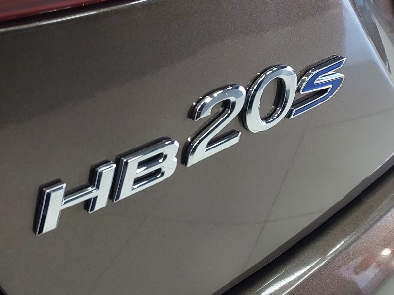 Hyundai HB20 1.6 PREMIUM 16V FLEX 4P AUTOMÁTICO 2019/2019 BETIOLO NOVOS E SEMINOVOS LAJEADO / Carros no Vale