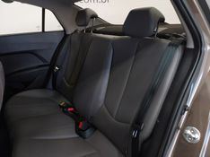 Hyundai HB20 1.6 PREMIUM 16V FLEX 4P AUTOMÁTICO 2019/2019 BETIOLO NOVOS E SEMINOVOS LAJEADO / Carros no Vale