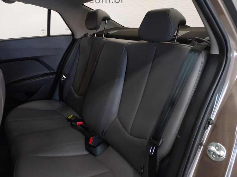 Hyundai HB20 1.6 PREMIUM 16V FLEX 4P AUTOMÁTICO 2019/2019 BETIOLO NOVOS E SEMINOVOS LAJEADO / Carros no Vale