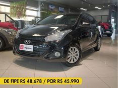 Hyundai HB20S 1.6 COMFORT PLUS 16V FLEX 4P MANUAL 2013/2014 BETIOLO NOVOS E SEMINOVOS LAJEADO / Carros no Vale