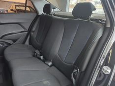 Hyundai HB20S 1.6 COMFORT PLUS 16V FLEX 4P MANUAL 2013/2014 BETIOLO NOVOS E SEMINOVOS LAJEADO / Carros no Vale