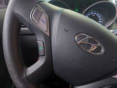 Hyundai HB20S 1.6 COMFORT PLUS 16V FLEX 4P MANUAL 2013/2014 BETIOLO NOVOS E SEMINOVOS LAJEADO / Carros no Vale