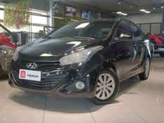 Hyundai HB20S 1.6 COMFORT PLUS 16V FLEX 4P MANUAL 2013/2014 BETIOLO NOVOS E SEMINOVOS LAJEADO / Carros no Vale