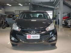 Hyundai HB20S 1.6 COMFORT PLUS 16V FLEX 4P MANUAL 2013/2014 BETIOLO NOVOS E SEMINOVOS LAJEADO / Carros no Vale