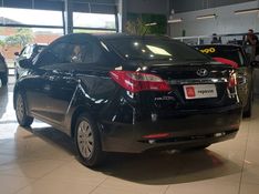 Hyundai HB20S 1.6 COMFORT PLUS 16V FLEX 4P MANUAL 2013/2014 BETIOLO NOVOS E SEMINOVOS LAJEADO / Carros no Vale