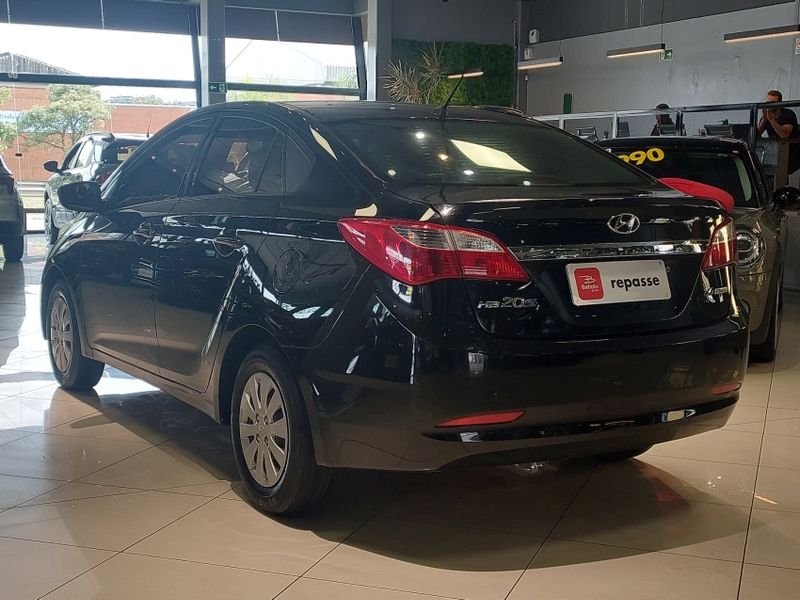 Hyundai HB20S 1.6 COMFORT PLUS 16V FLEX 4P MANUAL 2013/2014 BETIOLO NOVOS E SEMINOVOS LAJEADO / Carros no Vale Hyundai HB20S 1.6 COMFORT PLUS 16V FLEX 4P MANUAL 2013/2014 BETIOLO NOVOS E SEMINOVOS LAJEADO / Carros no Vale